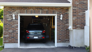 Garage Door Installation at Westlake Corporate Park, Florida