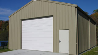 Garage Door Openers at Westlake Corporate Park, Florida